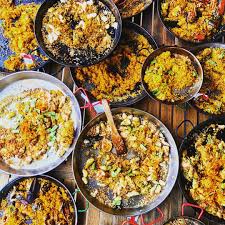 Gastronomía Gallega