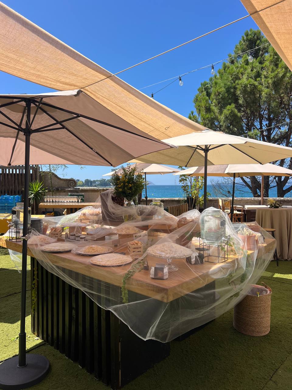 Espacio Finca Fontaiña 4