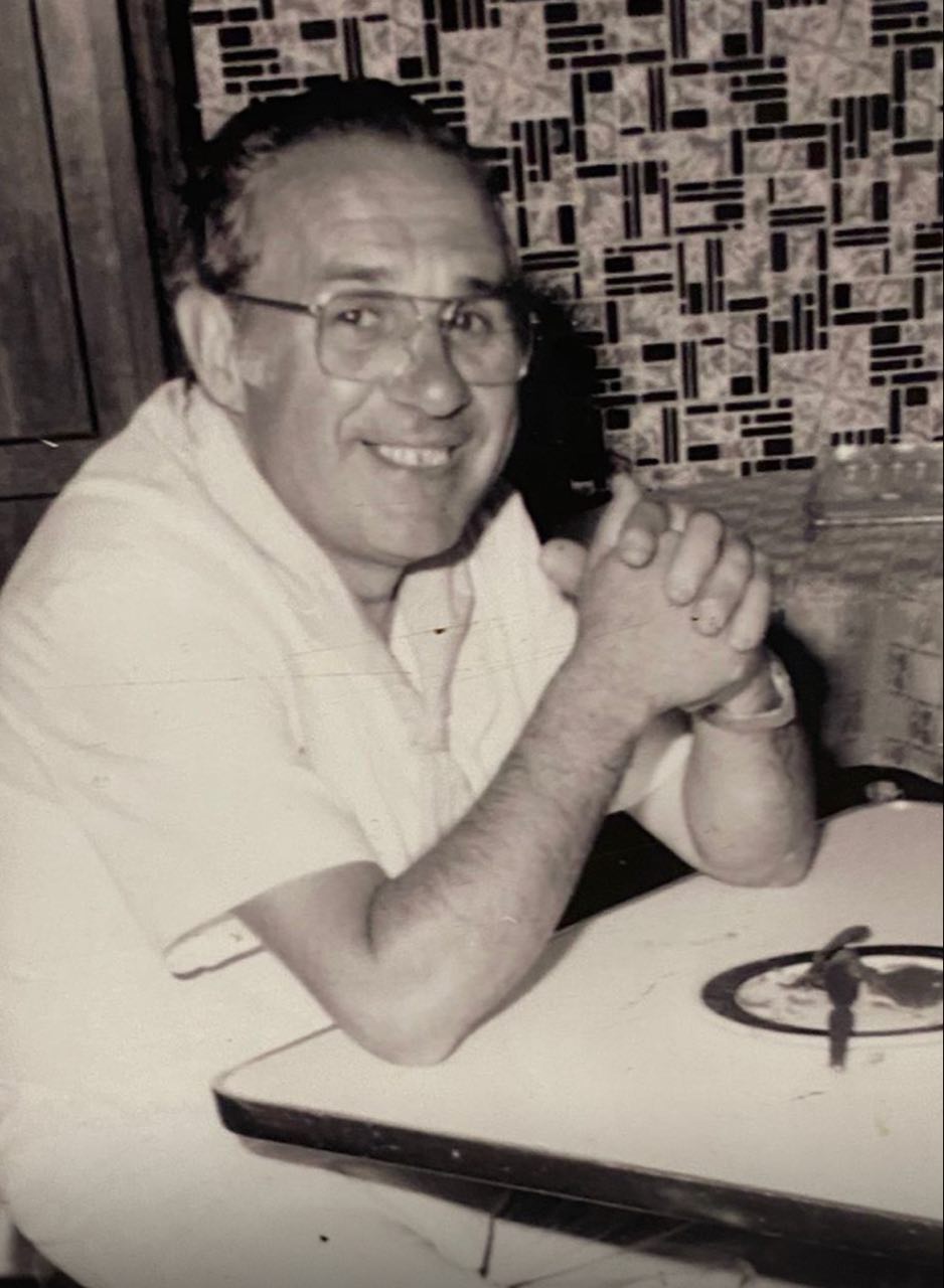 Manuel Rodríguez Casal - Fundador